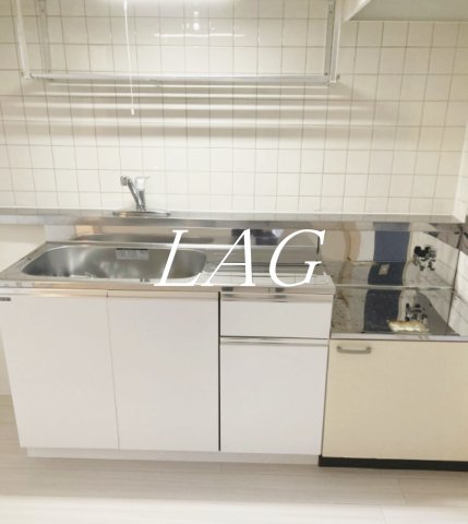 キッチン　キッチンです。（同仕様です。）