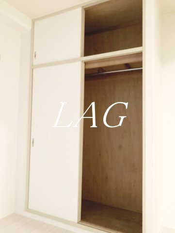 収納　収納です。（同仕様です。）