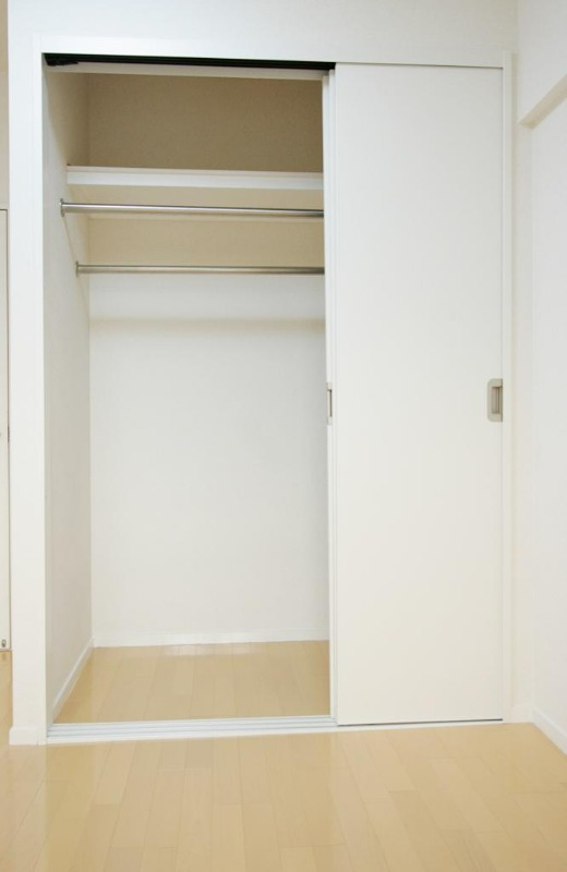 収納　収納付き☆