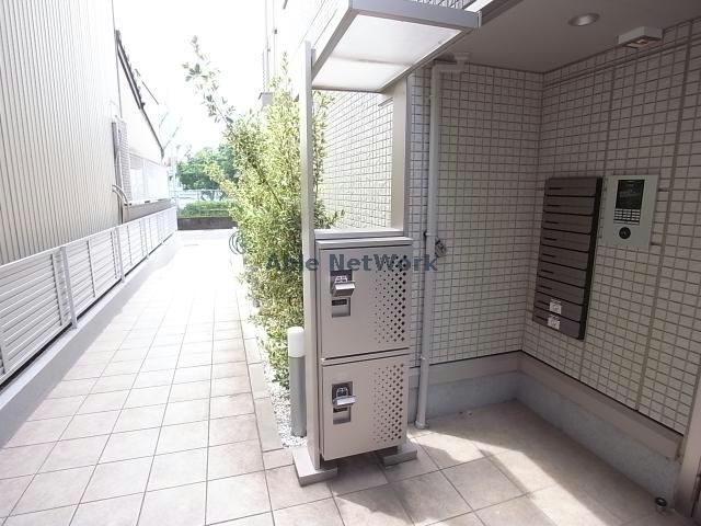 その他共有部分　建物設備