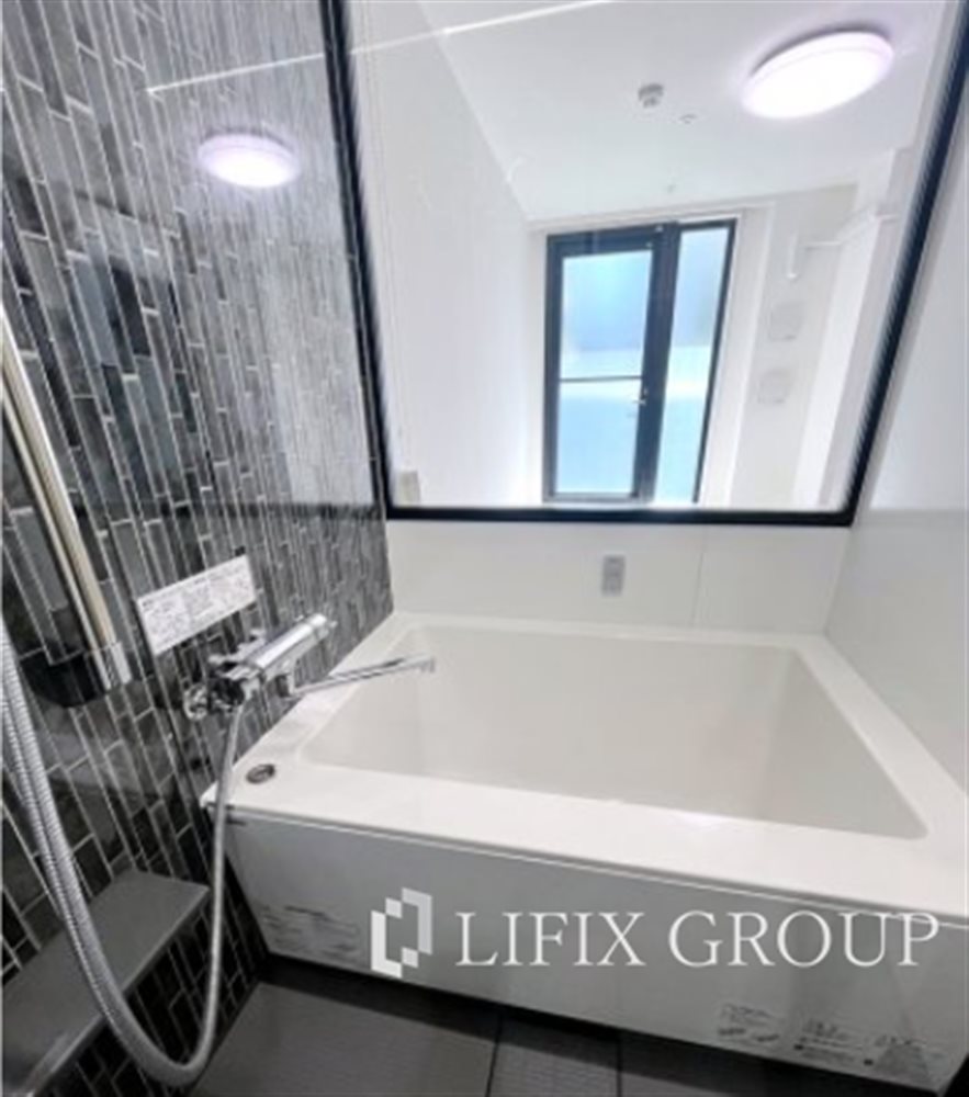 バス・シャワールーム　風呂