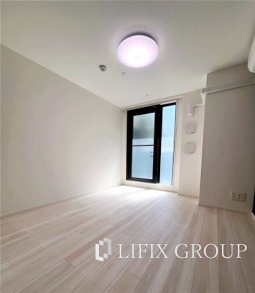 居室・リビング　居室・リビング