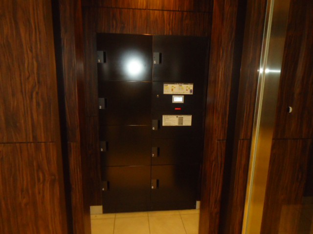 その他共有部分　その他共有部分