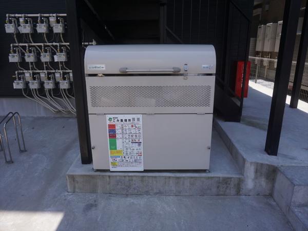 その他設備　その他設備