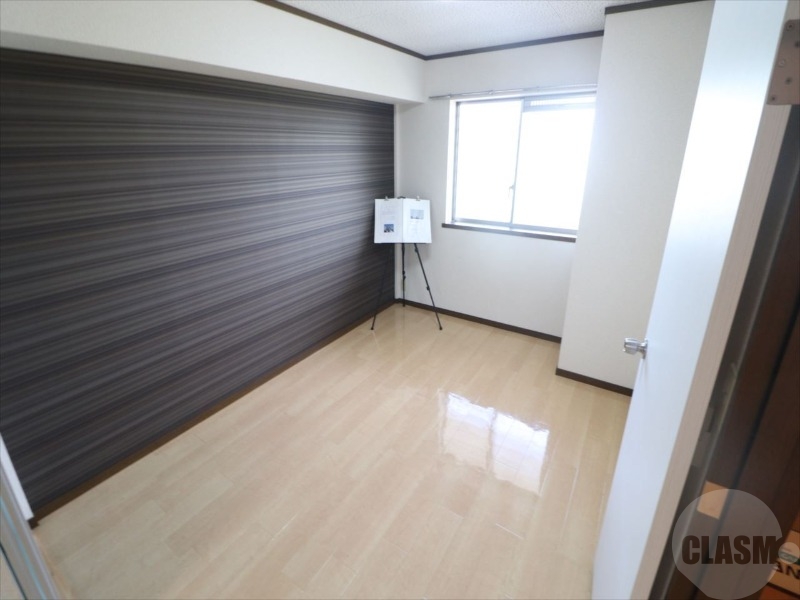 その他部屋・スペース　６帖の洋室です