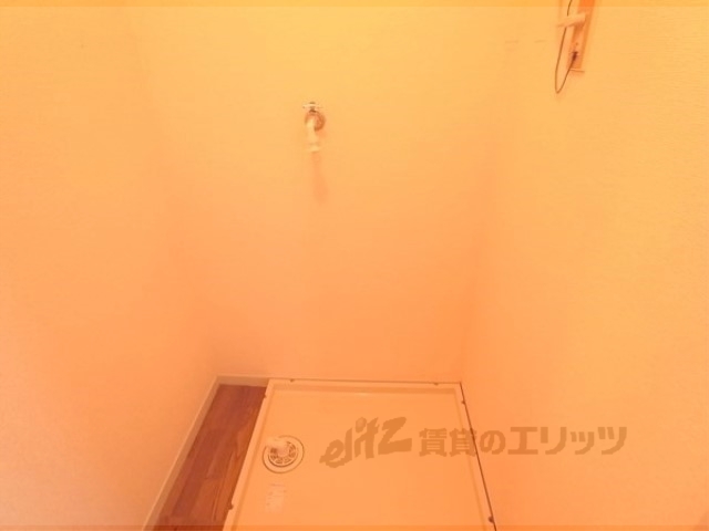 その他部屋・スペース　洗濯機置場