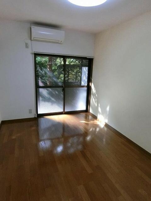 居室・リビング　※以下別室参考写真