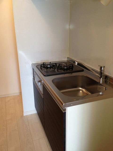 キッチン　弊社は都内全域の物件をご紹介可能です！