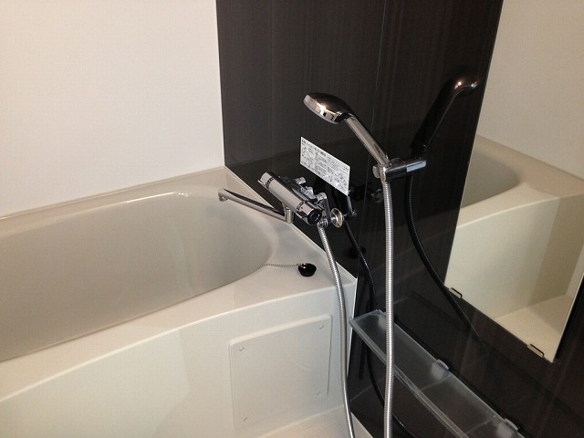 バス・シャワールーム　弊社は都内全域の物件をご紹介可能です！