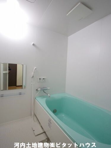 バス・シャワールーム　追焚き