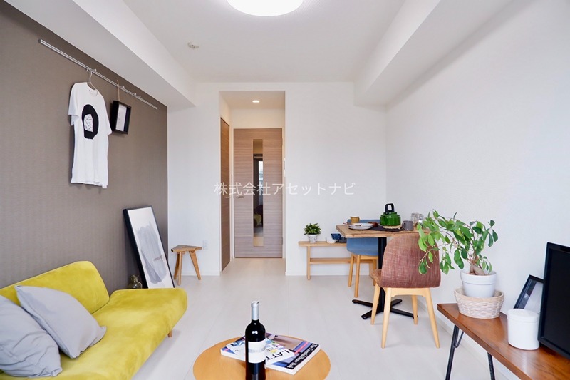 その他部屋・スペース　家具はイメージです