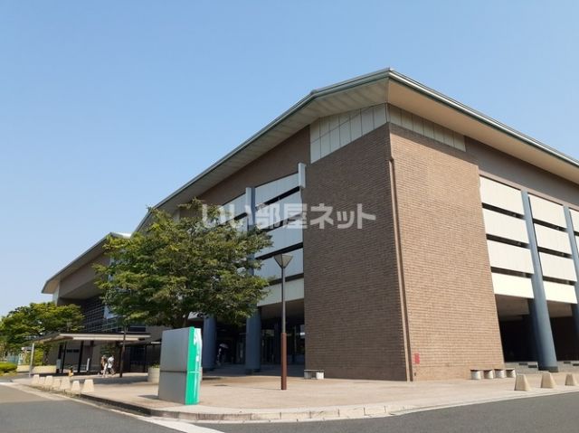 公園　岩国運動公園（公園）まで2222m