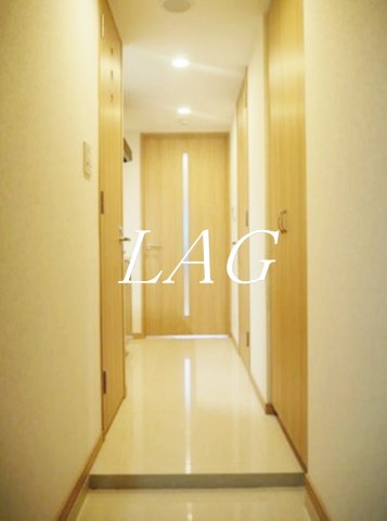 玄関　玄関です。