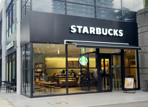 飲食店　スターバックスコーヒー 光が丘IMA店（飲食店）まで3461m