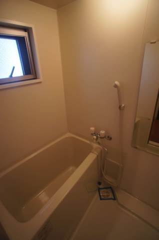 バス・シャワールーム　別号室