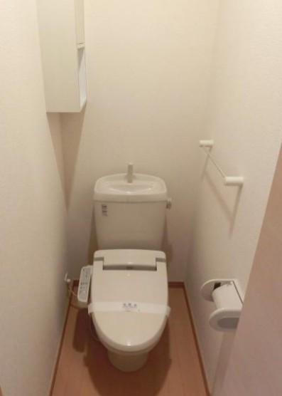 トイレ　☆トイレ☆