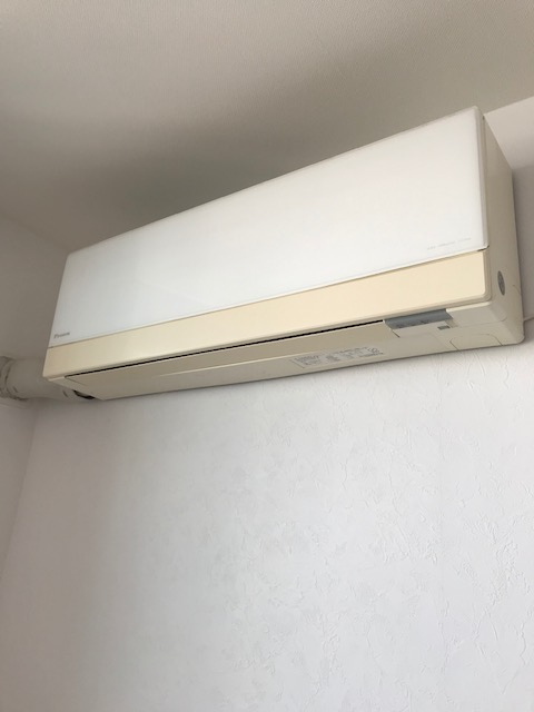 その他設備　＊2022年撮影