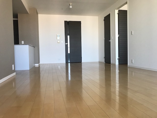 居室・リビング　＊2022年撮影