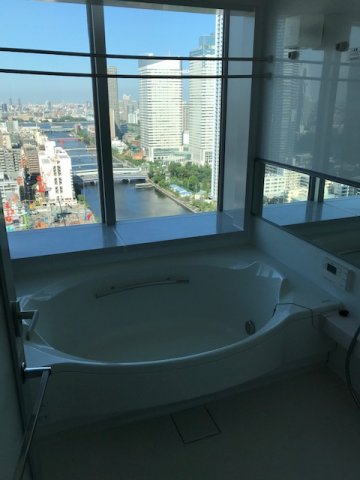 バス・シャワールーム　＊2022年撮影