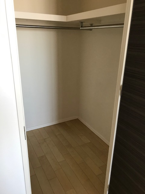 収納　＊2022年撮影