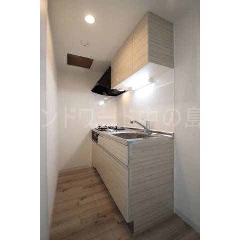 キッチン　詳細は、ウィンドワード中の島店までご相談下さい。