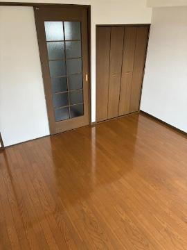 居室・リビング　室内（イメージ）