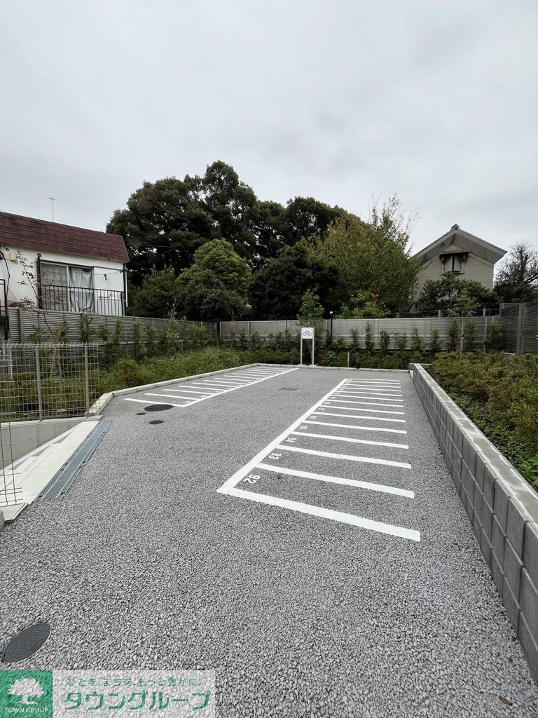 その他共有部分　外観