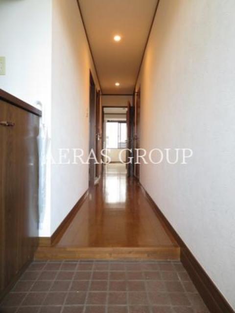 玄関　同仕様タイプ