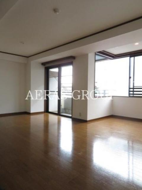 居室・リビング　同仕様タイプ