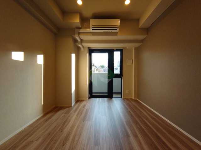 居室・リビング　ルフォンプログレ四谷