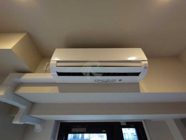 その他設備　ルフォンプログレ四谷