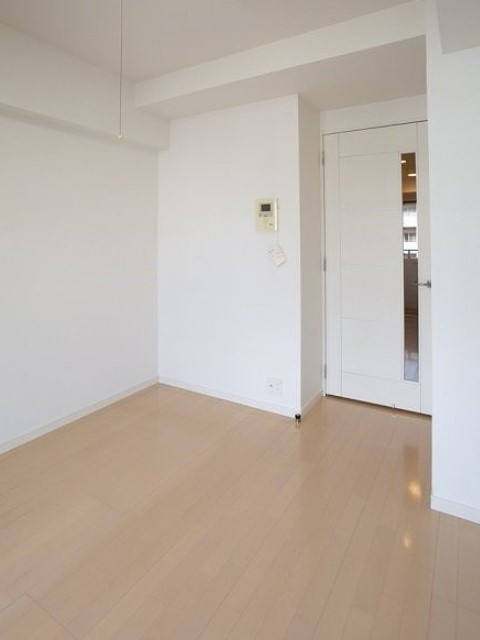 居室・リビング　フローリングのお部屋