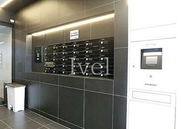 その他共有部分　エントランス