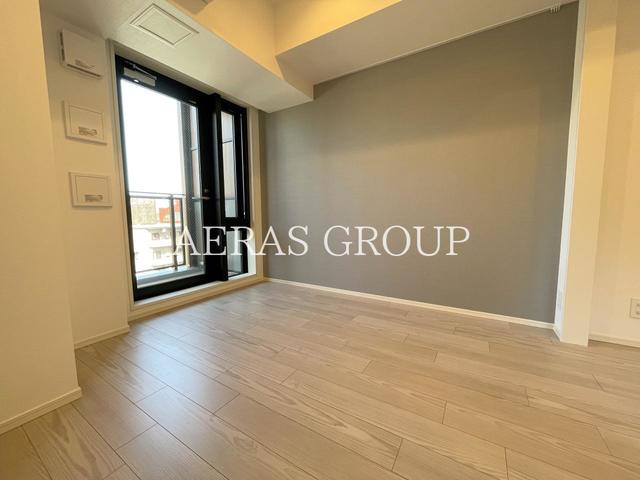 居室・リビング　同タイプ参考写真