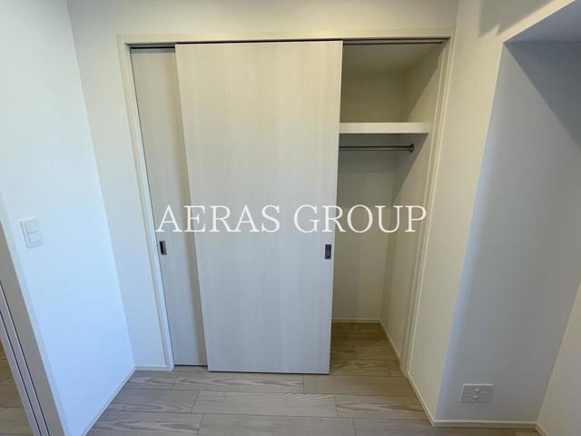 収納　同タイプ参考写真