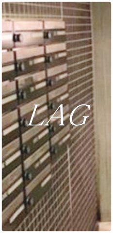 その他共有部分　集合ポストです。