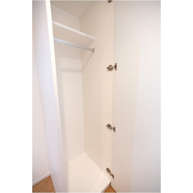 収納　同タイプ写真　※現況優先