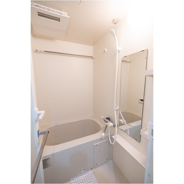 バス・シャワールーム　同タイプ写真　※現況優先