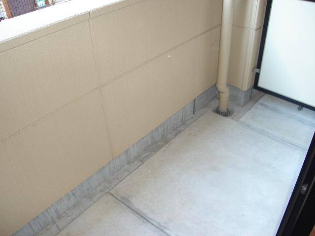 バルコニー　ベランダ