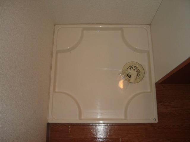 その他部屋・スペース　洗濯パン