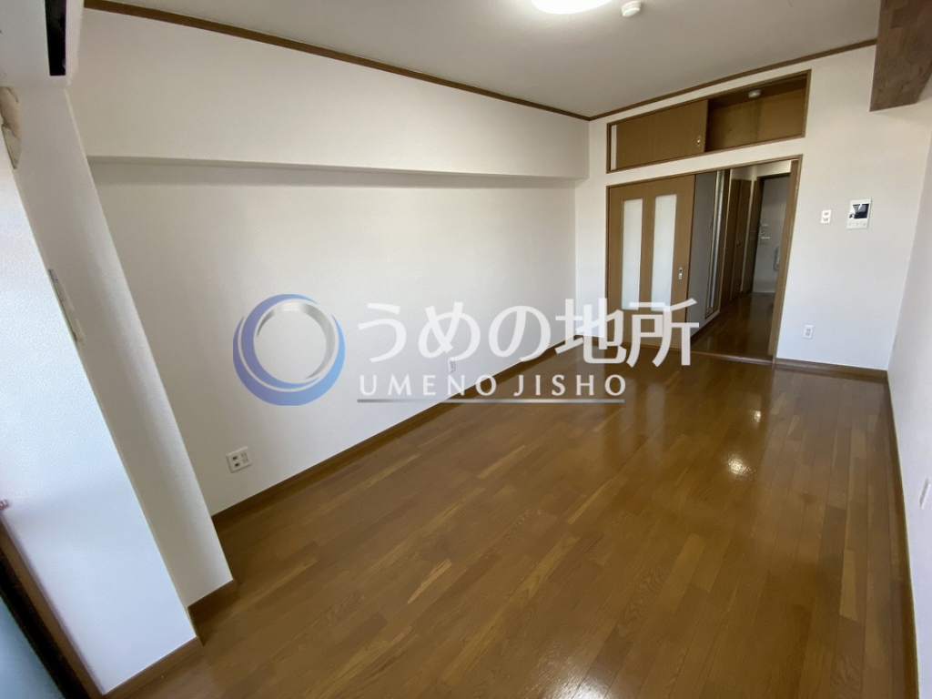 その他部屋・スペース　洋室３