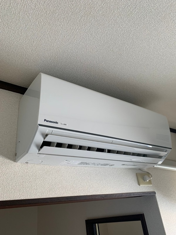 その他設備　反転別部屋参考写真