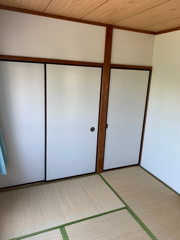 居室・リビング　反転別部屋参考写真