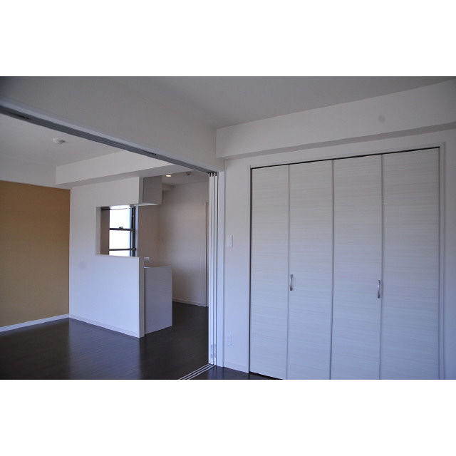 その他部屋・スペース　洋室