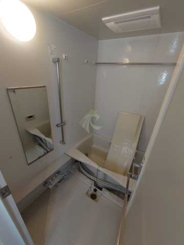 バス・シャワールーム　プライムアーバン池袋（別階参考写真）