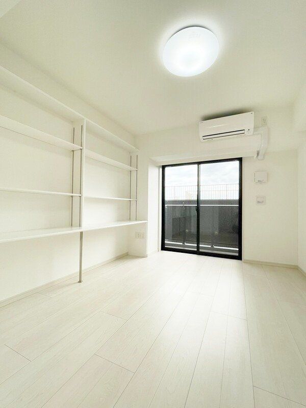 居室・リビング　リビング/居室