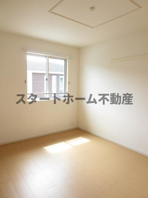 居室・リビング　ゆったりとしたリビングです