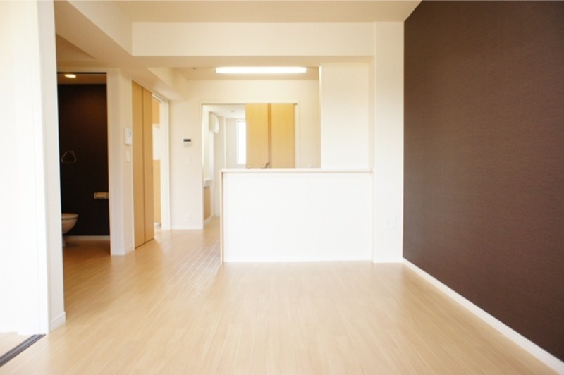 居室・リビング　図面と現状に相違がある場合には現状を優先