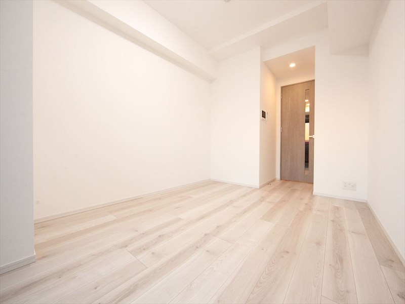 その他部屋・スペース　洋室8.0帖　クローゼット付（収納充実してます）