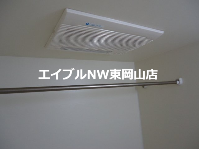 その他　浴室乾燥機